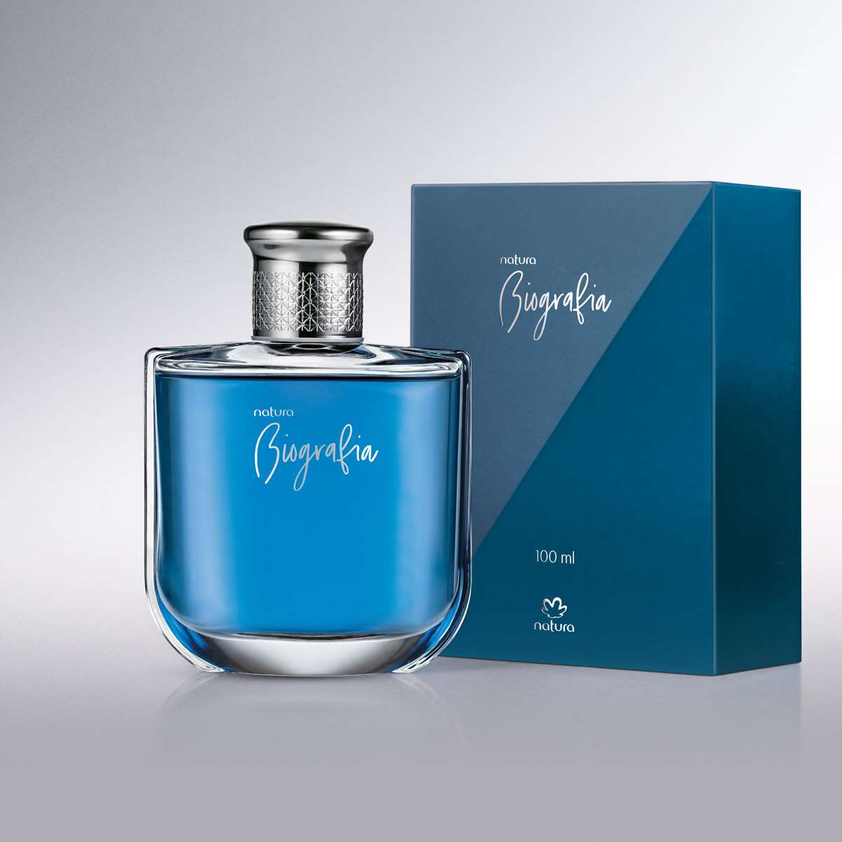 Ótimo Preço de Desodorante Colonia Biografia Masculino 100 Ml