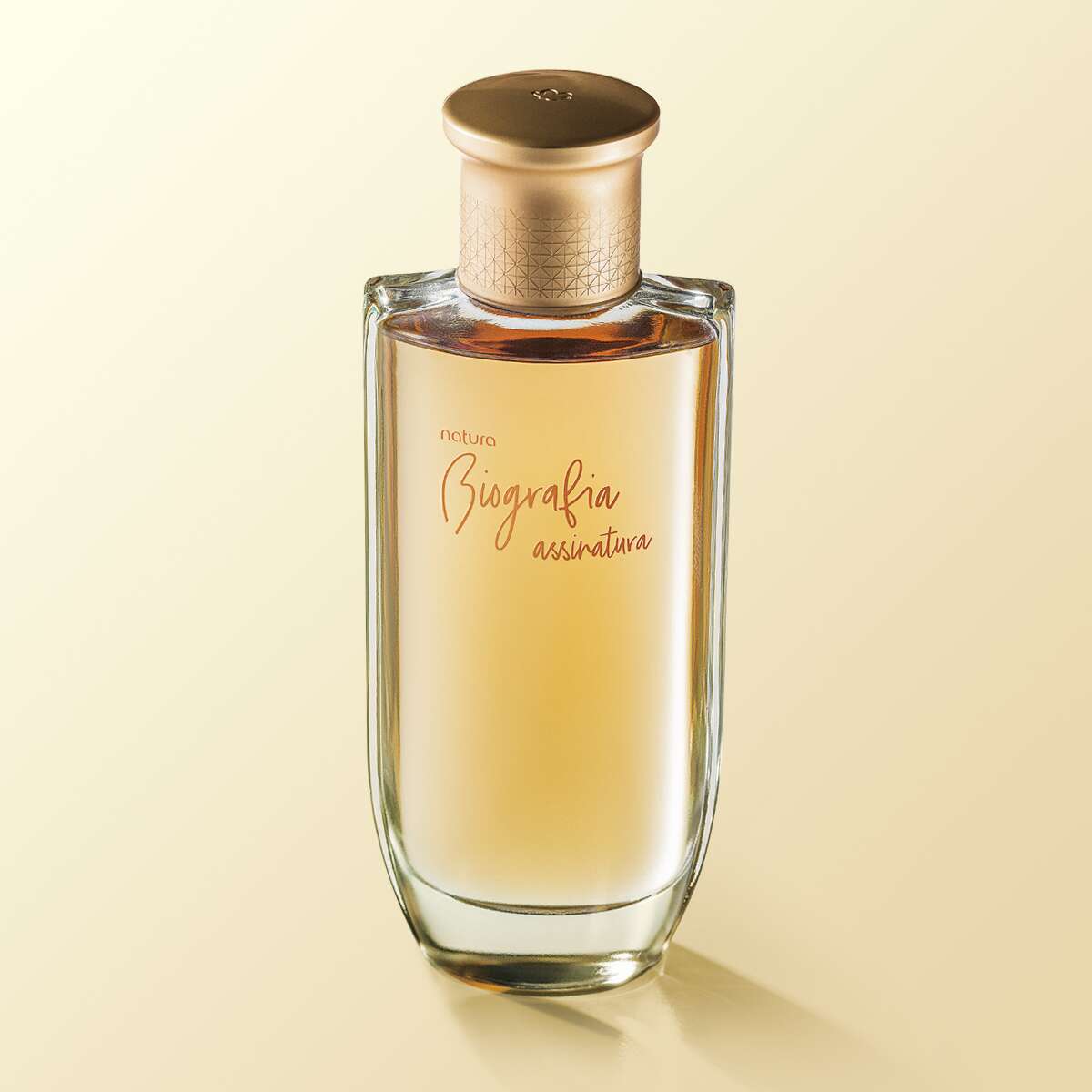 Compre Desodorante Colonia Biografia Assinatura Feminino 100 Ml