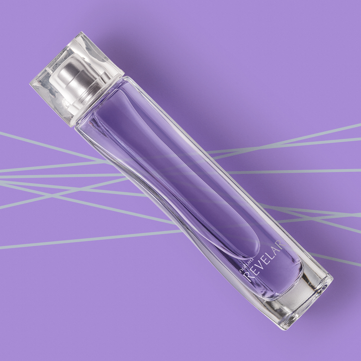 Ótimo Preço de Deo Colonia Revelar 75 Ml