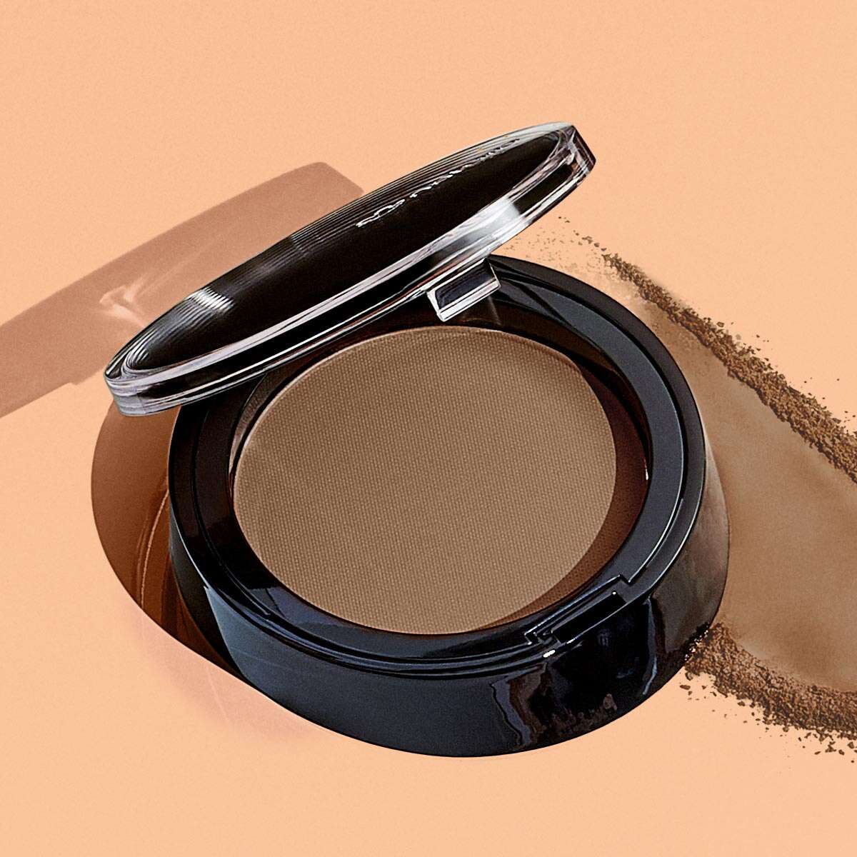 Po Compacto Matte Faces