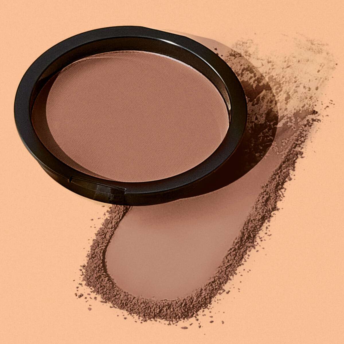 Refil Po Compacto Matte Faces