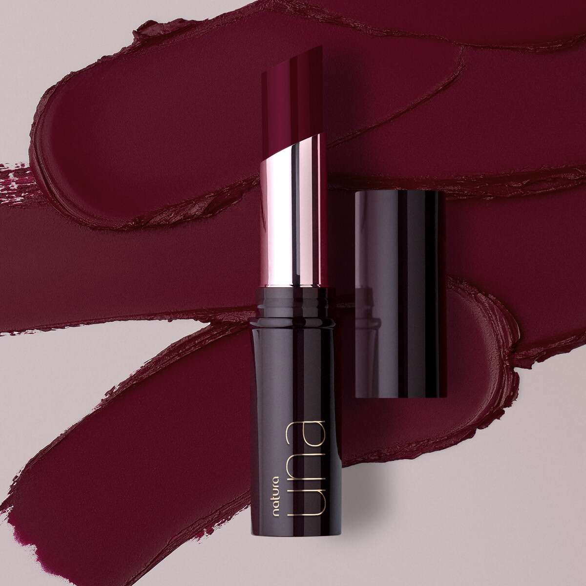 Batom Matte Powder Una 34 G