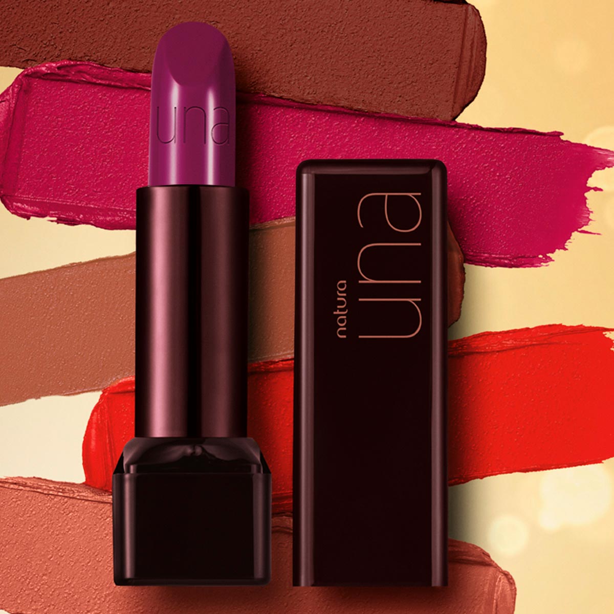 Batom Extremo Conforto Fps 25 Una