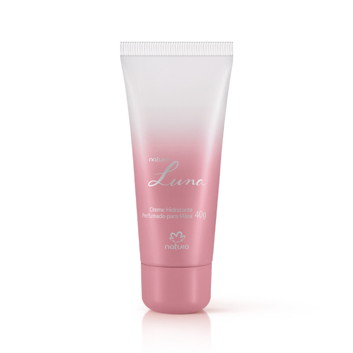 Creme Hidratante Perfumado para Mãos Luna