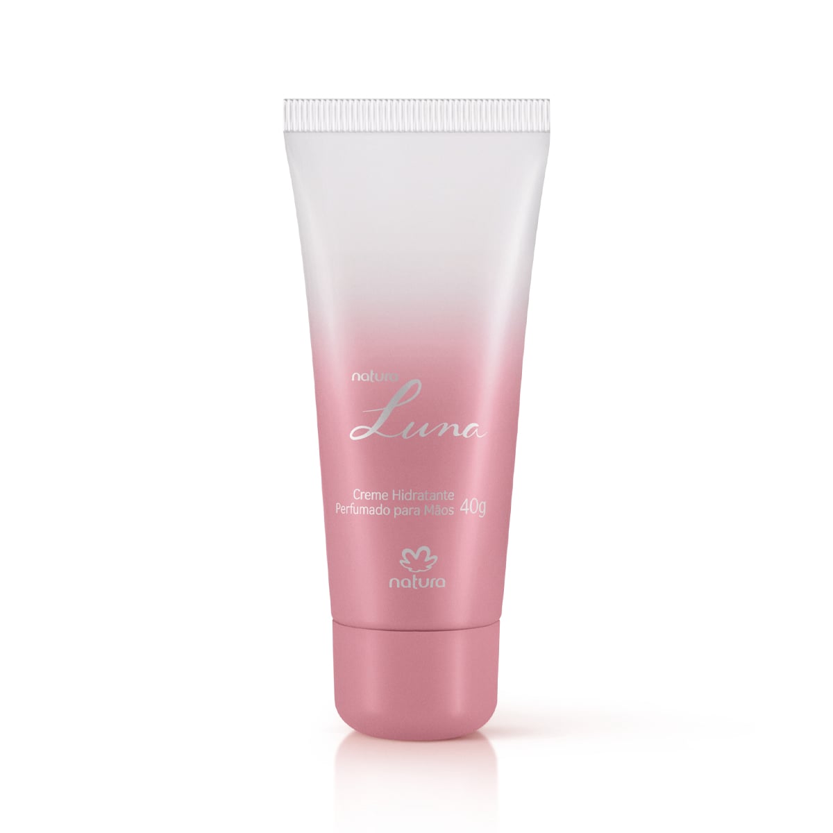 Creme Hidratante Perfumado para Mãos Luna