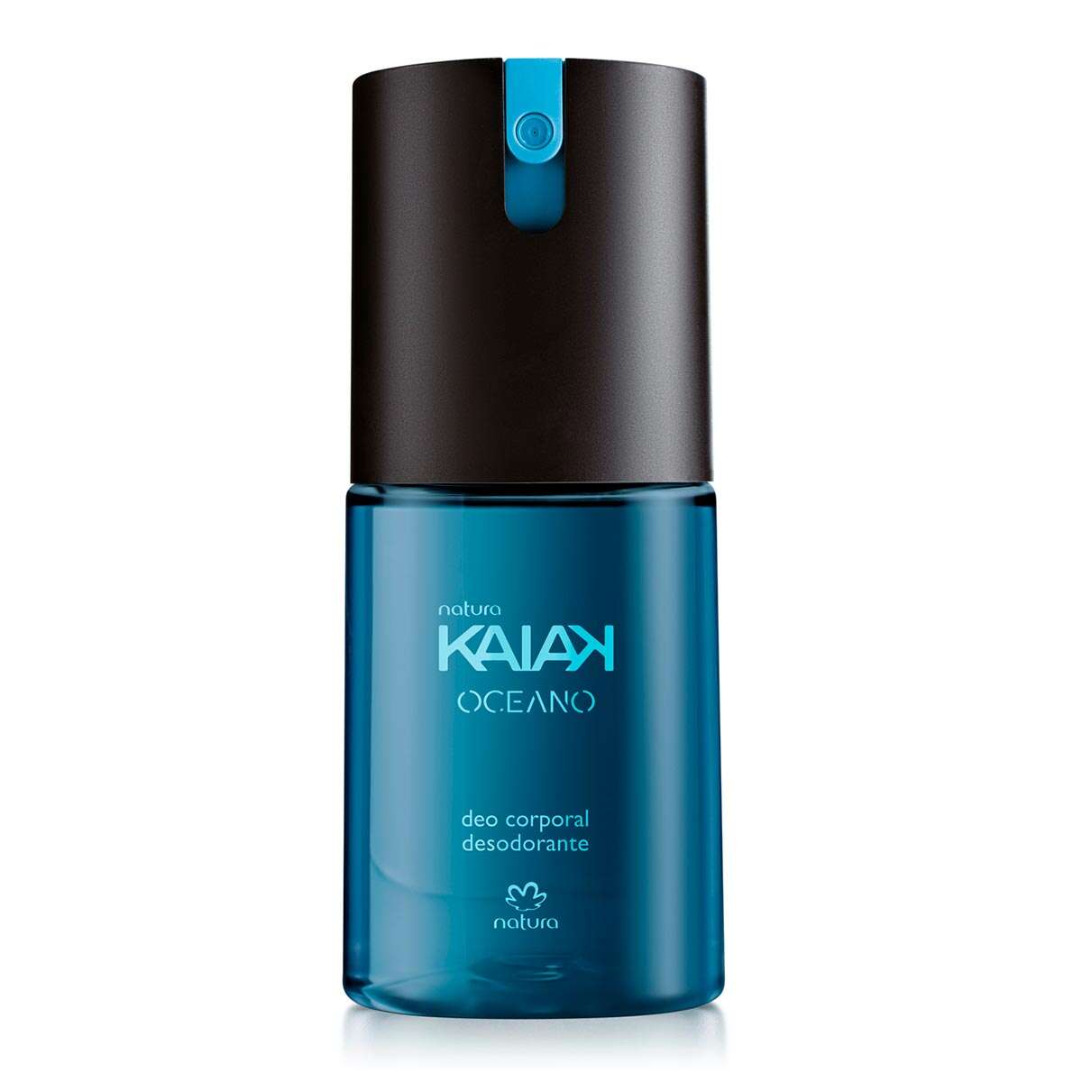 Prady - Désodorisant Voiture Spray Océano 100 Ml - Parfum Frais Marin Longue Durée