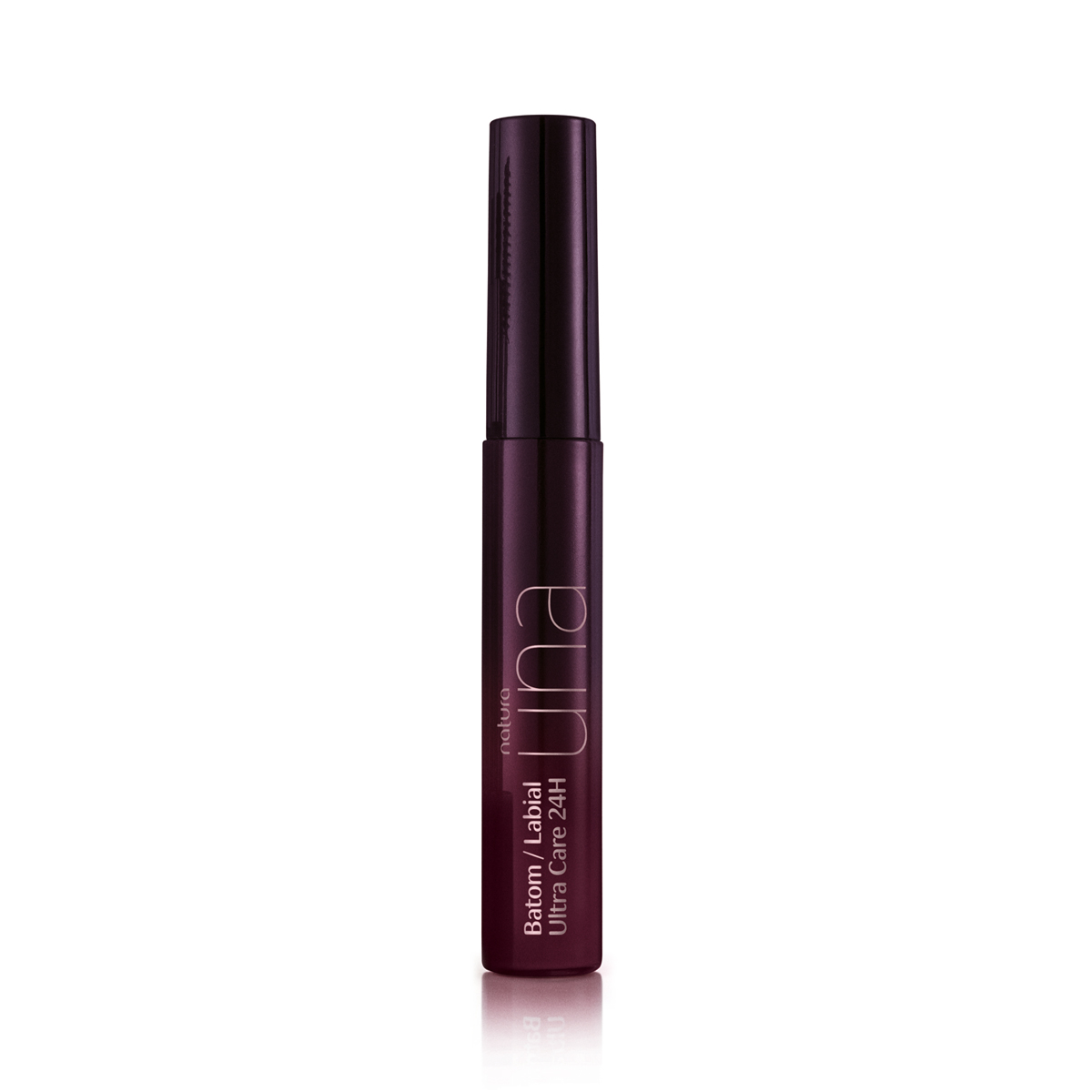 Batom Líquido Ultra Care 24h Una Rosê 2C 7 ml