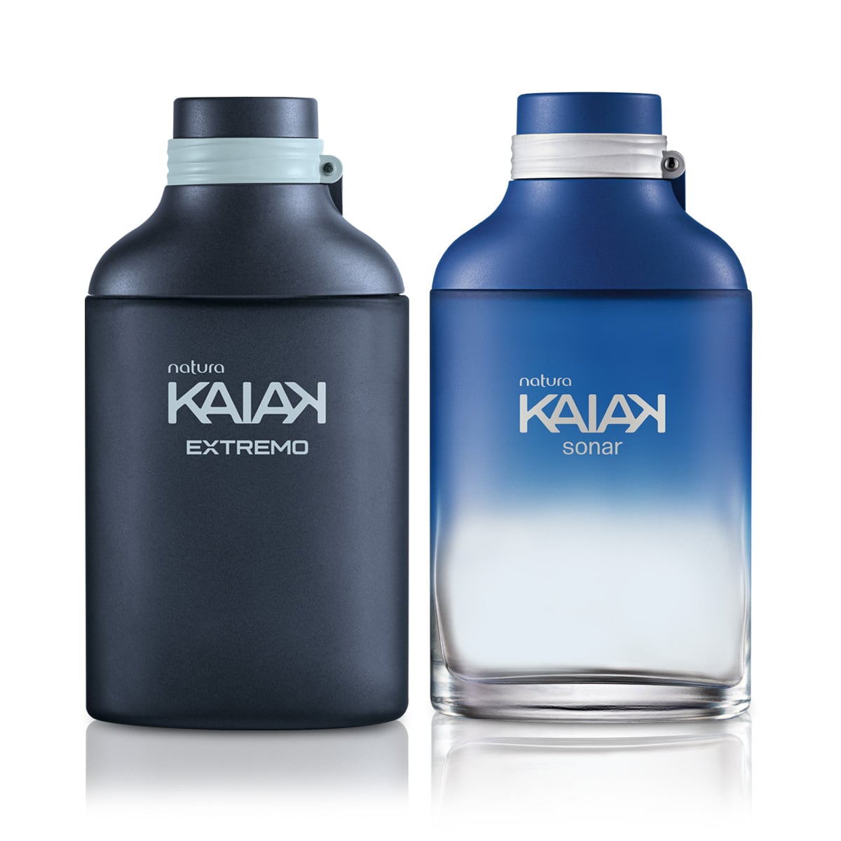 Kit Kaiak Extremo e Sonar