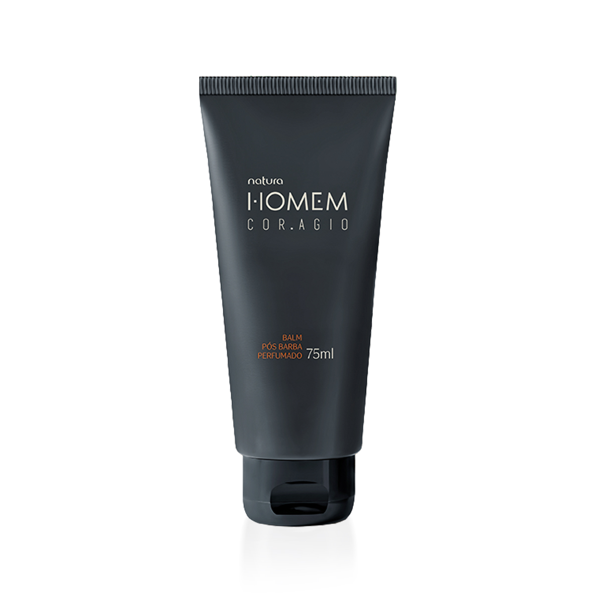 Balm Pós-barba Perfumado Natura Homem Cor.agio
