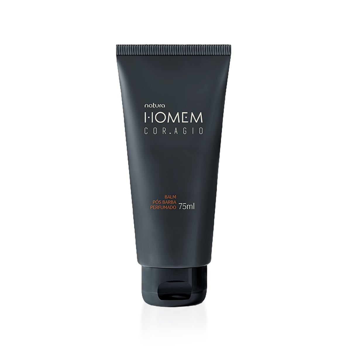Balm Pós-barba Perfumado Natura Homem Cor.agio