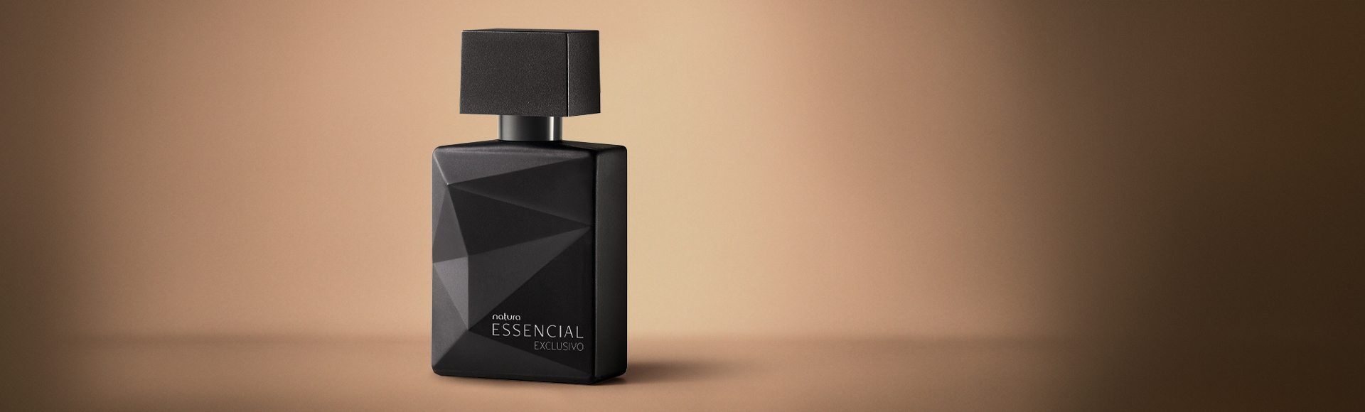 Miniatura Essencial Exclusivo Masculino 25 ml