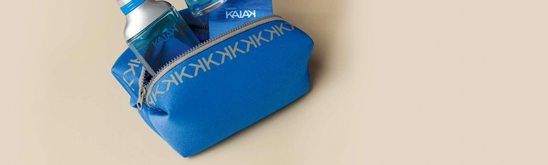 Nécessaire Natura Kaiak