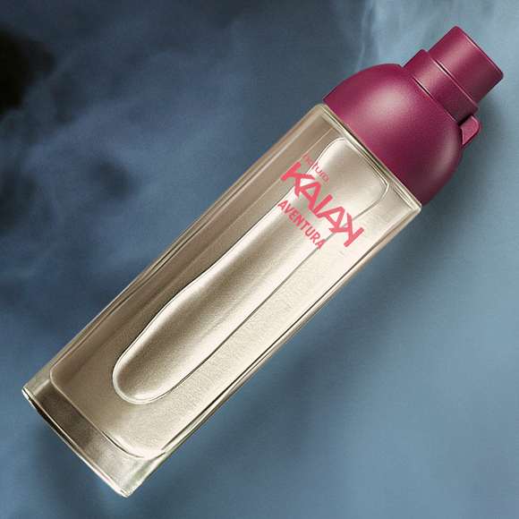 Kaiak Aventura Feminino Miniatura 25 ml