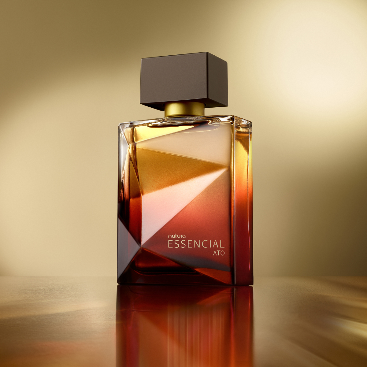 Essencial Ato Masculino 100 ml