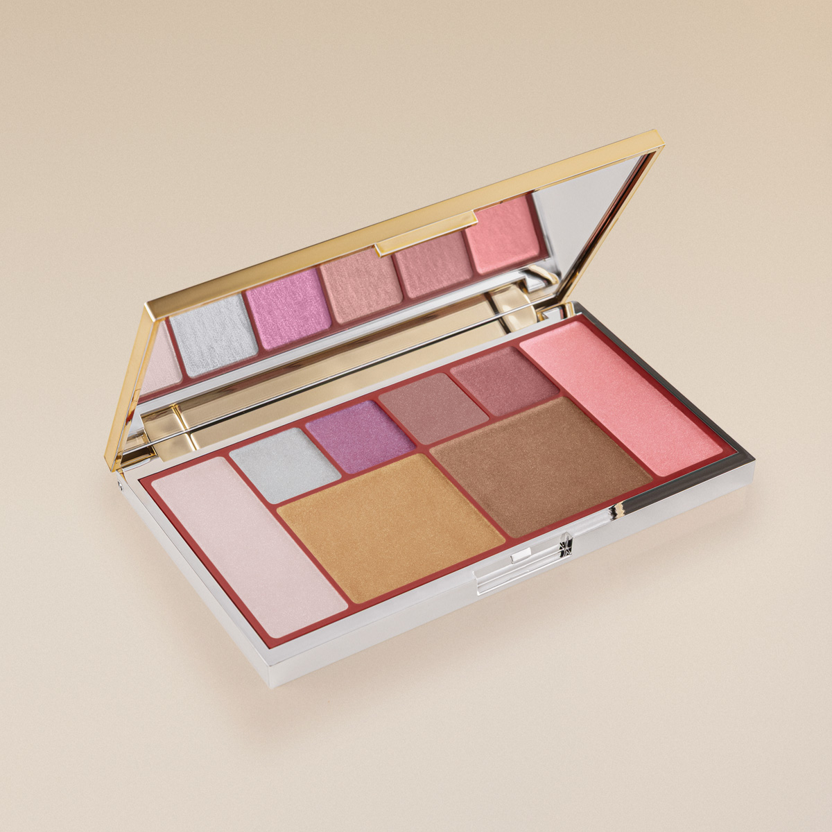 Palette Multifuncional Una Celebrar