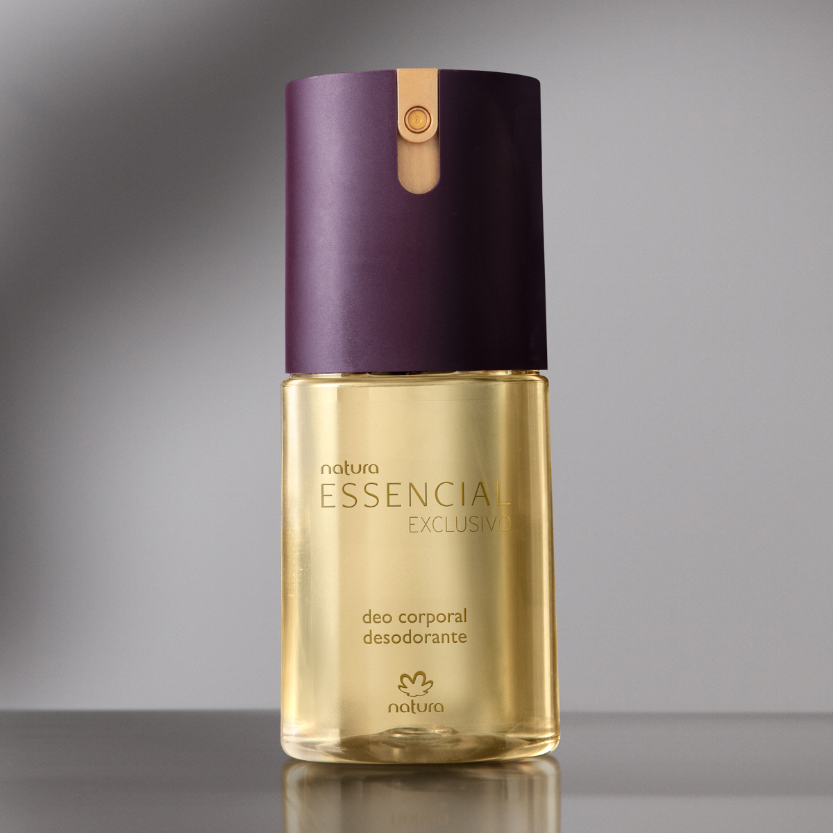 Desodorante Corporal Essencial Exclusivo Feminino 100 ml