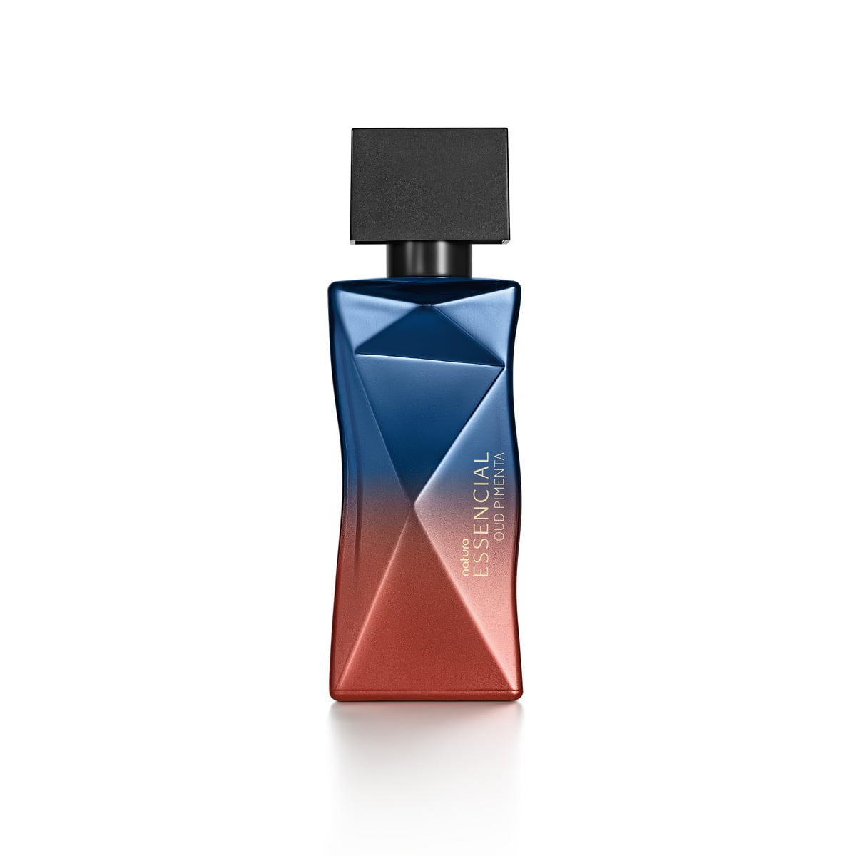 Miniatura Deo Parfum Essencial Oud Pimenta Feminino