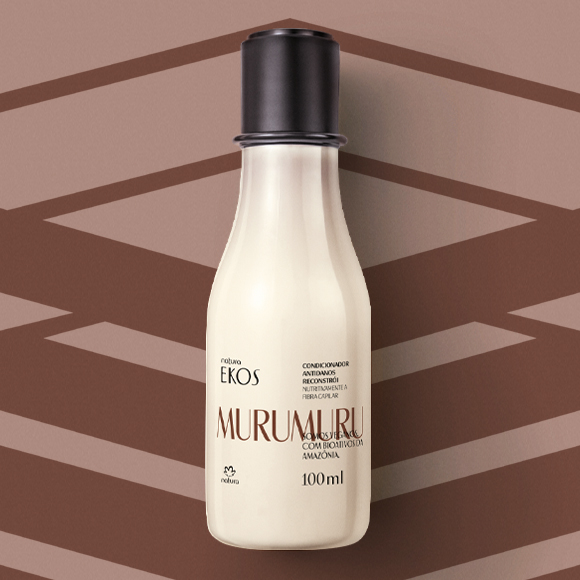 Condicionador Ekos Murumuru 100 ml