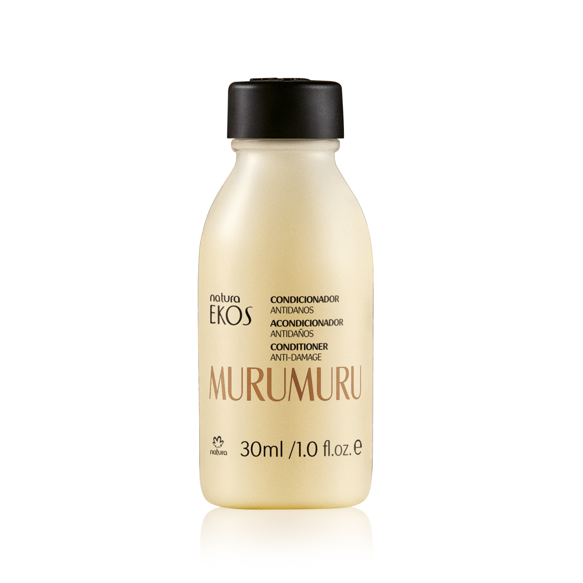 Condicionador Ekos Murumuru Miniatura 30 ml