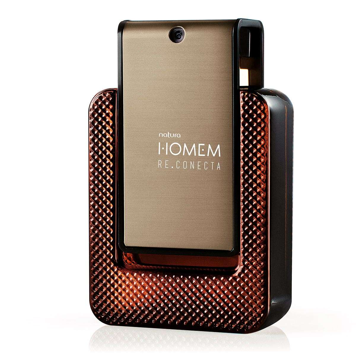 Natura Homem Re.Conecta Deo Parfum