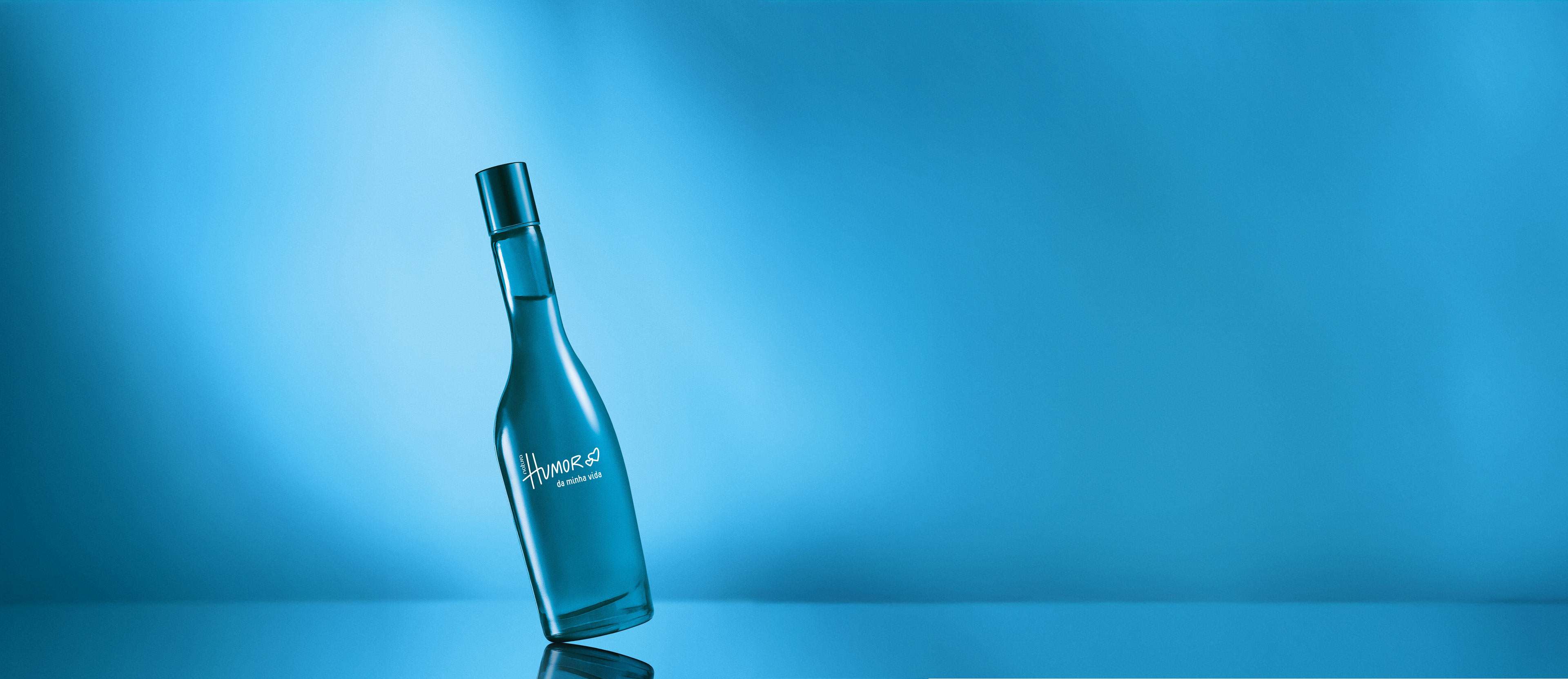 Humor da Minha Vida Feminino 75 ml