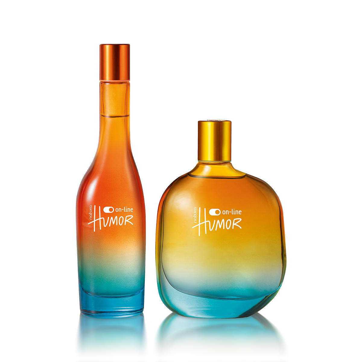 Kit Humor On-line Masculino e Feminino