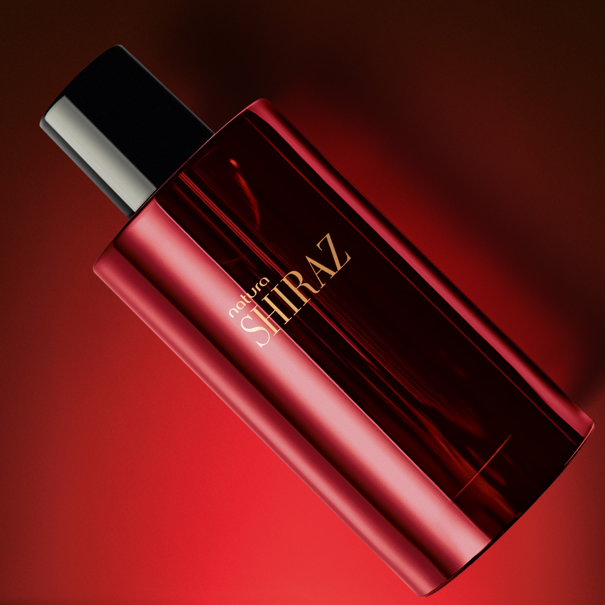 Shiraz Feminino 100 ml