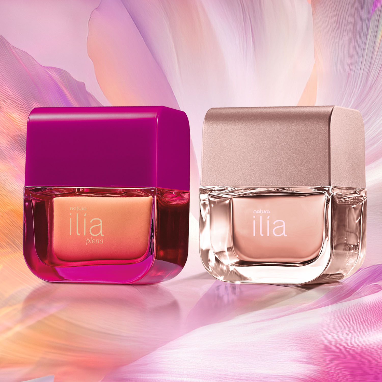 Ilía Clássico e Plena (2 unidades)