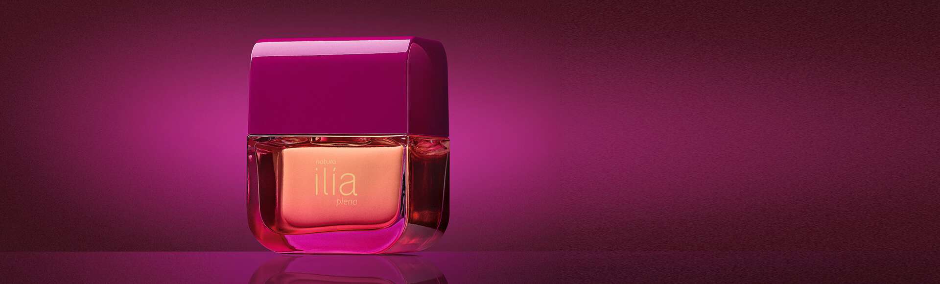 Ilía Plena 50 ml