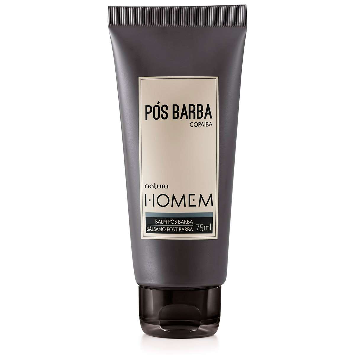 Balm Pós-Barba Natura Homem