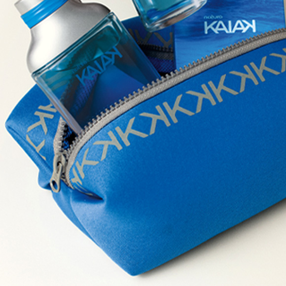 Nécessaire Natura Kaiak