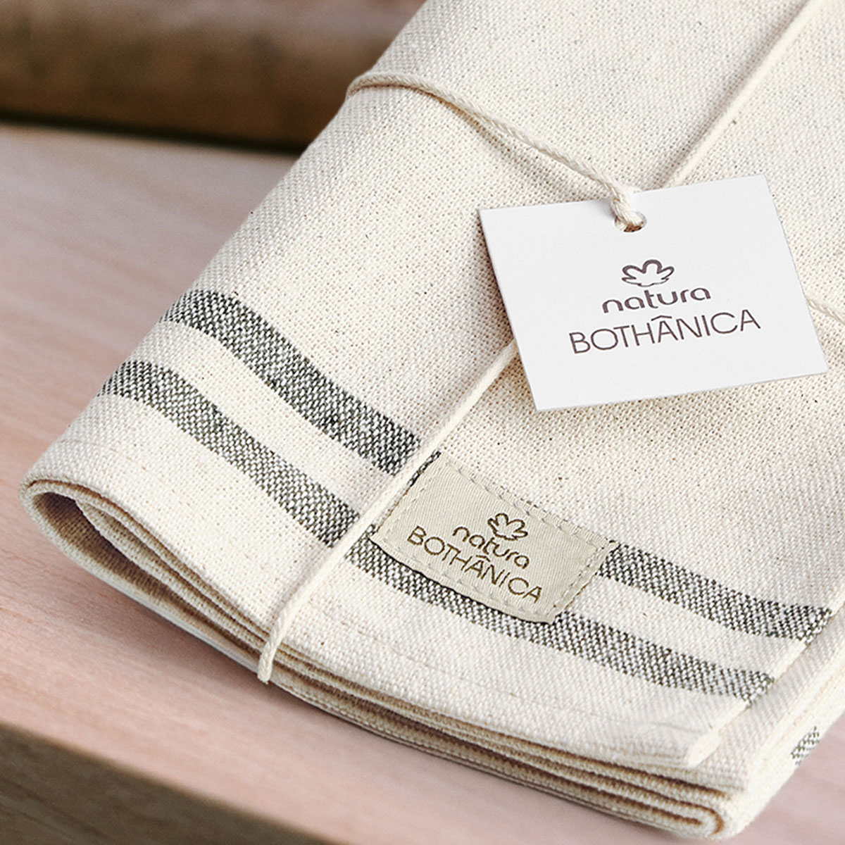 Panos de Copa Bothânica (2 unidades)