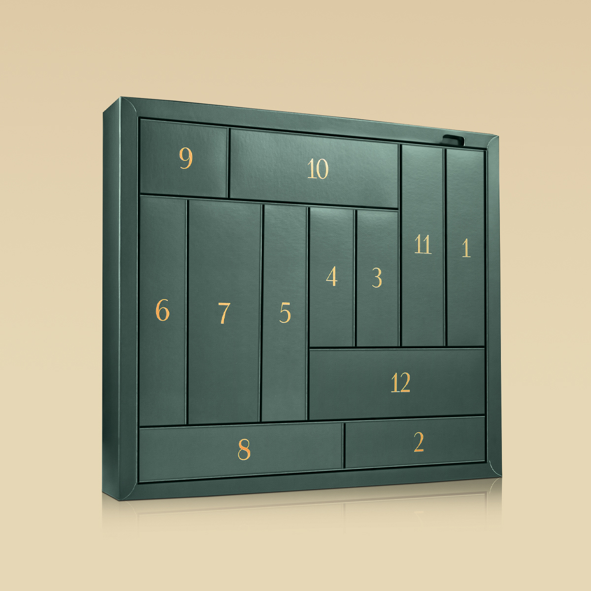 Presente Natura Ekos Encontro com a Amazônia (12 produtos)