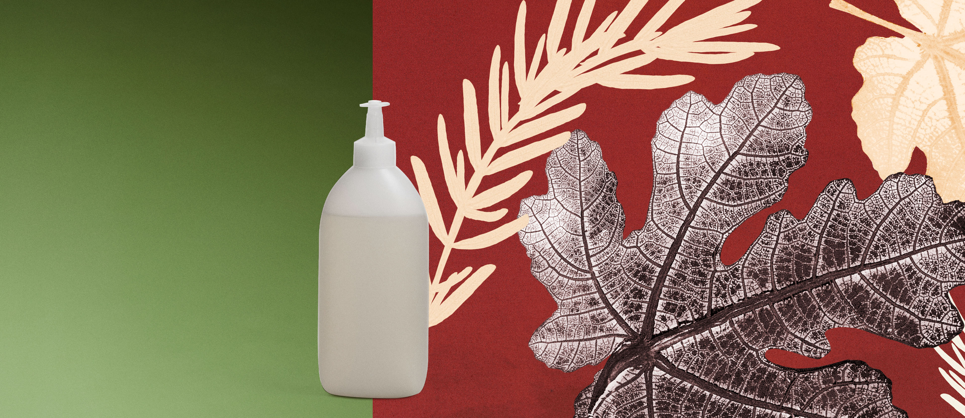 Refil Sabonete Líquido Mãos Bothânica Ficus Herb 230 ml