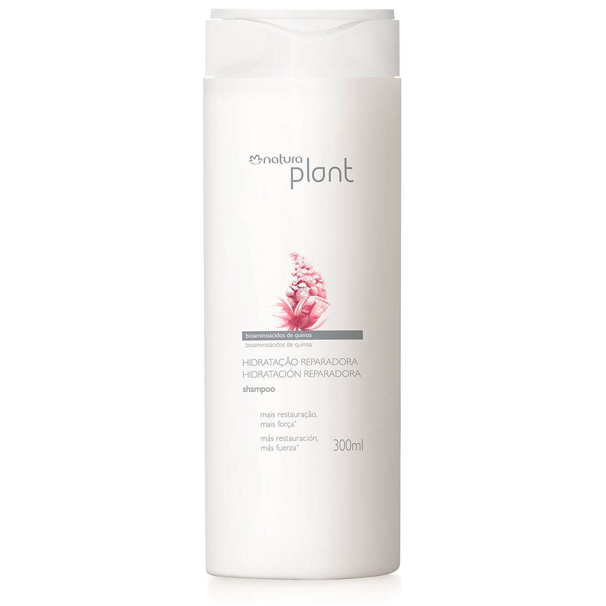 Shampoo Hidratação Reparadora 300 ml
