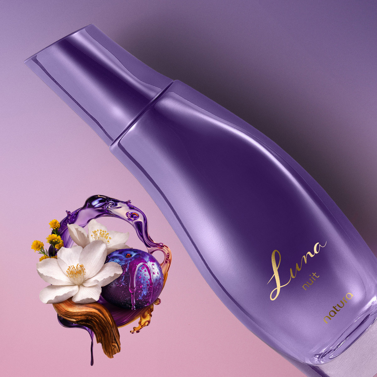 Luna Nuit 75 ml
