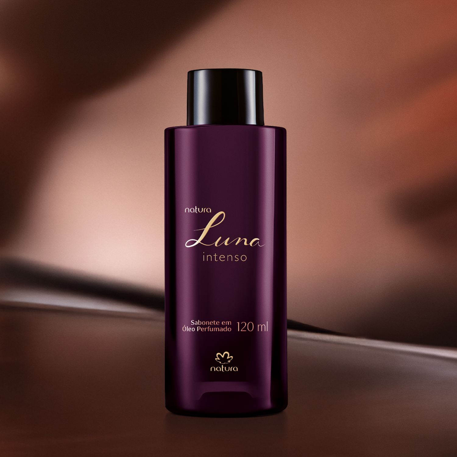 Sabonete em Óleo Corporal Luna Intenso