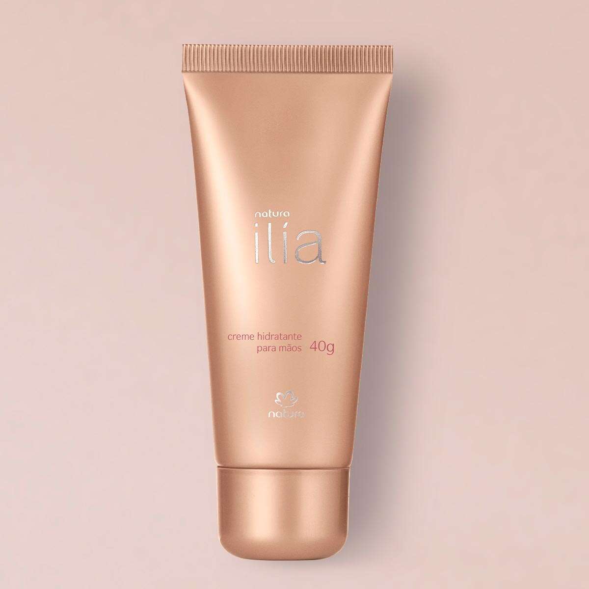 Hidratante Para as Mãos Ilía