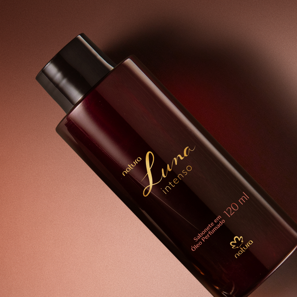 Sabonete em Óleo Corporal Luna Intenso