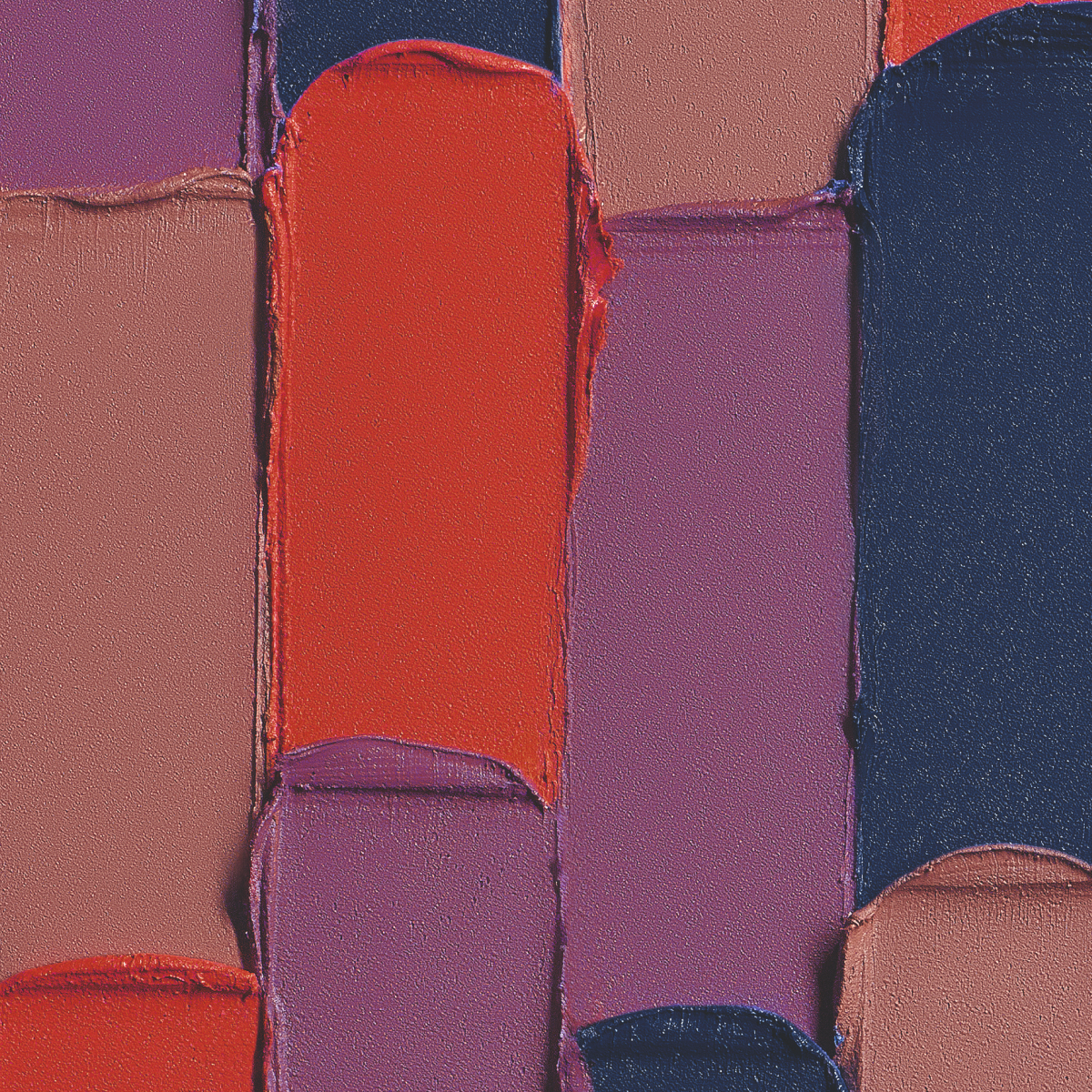 Batom Matte Faces Coleção do Amor