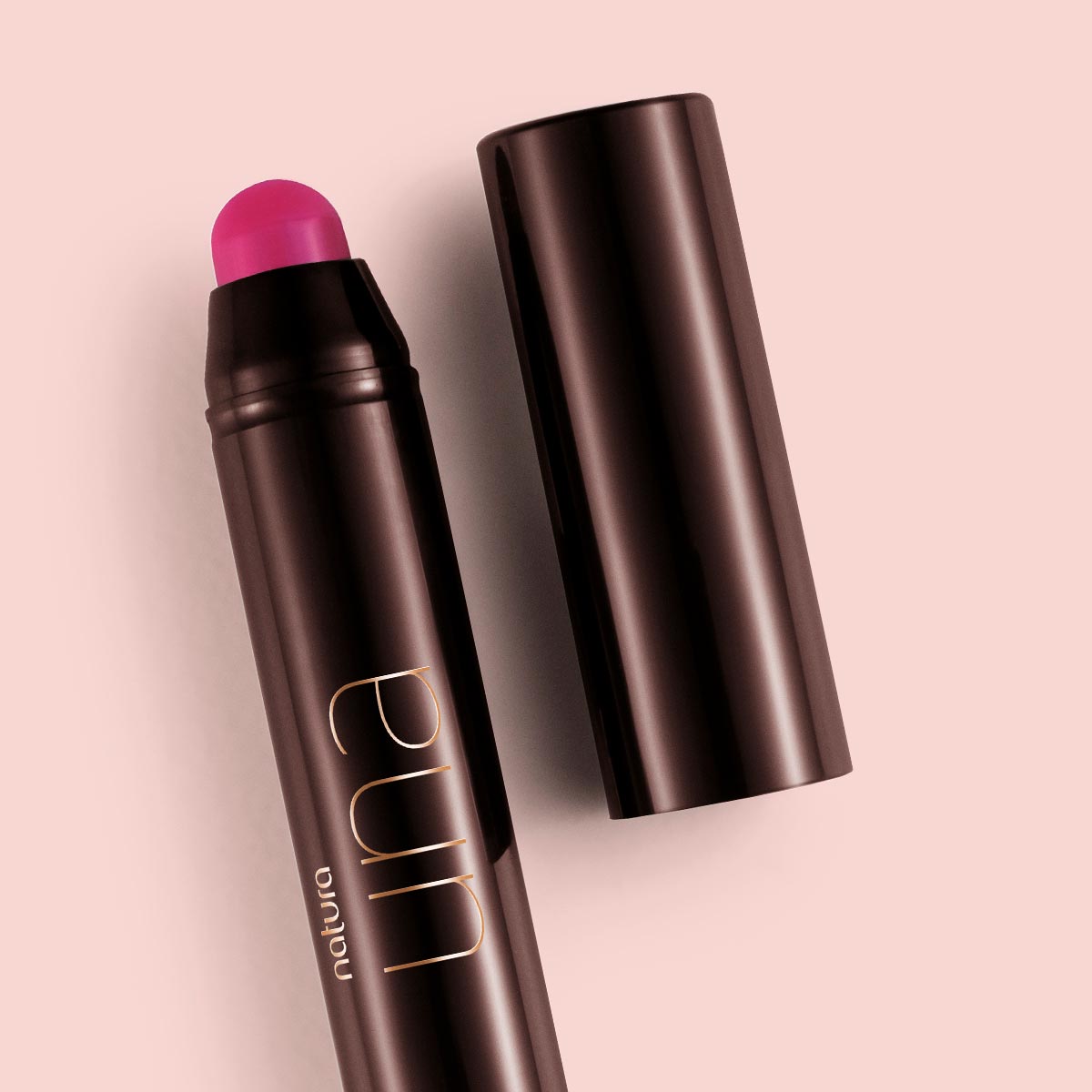 Sérum Labial Rosa Una