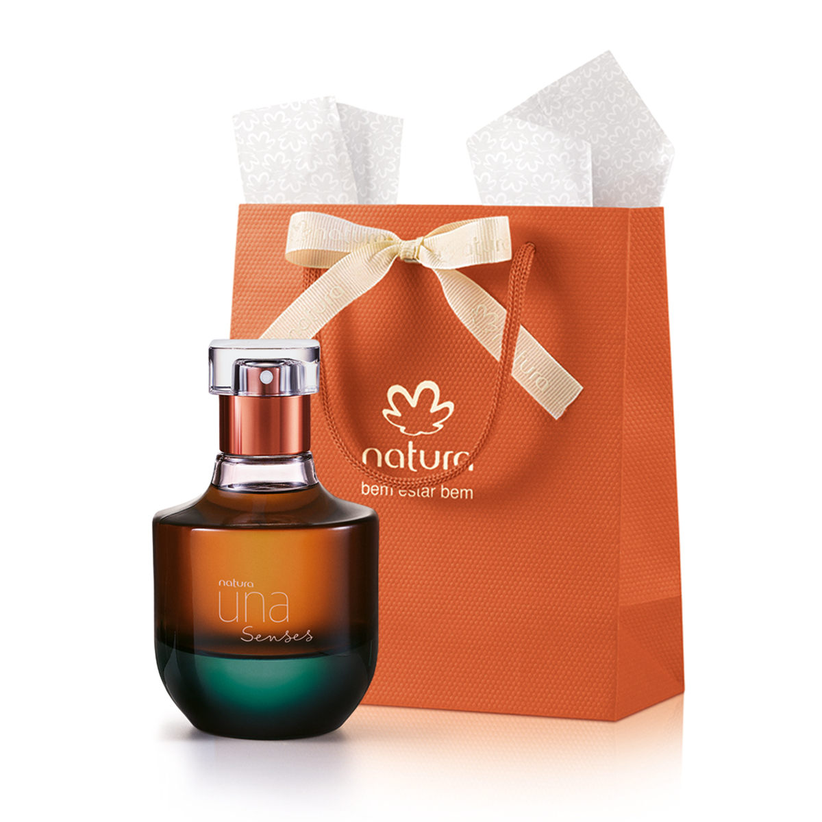 Presente Natura Una Senses