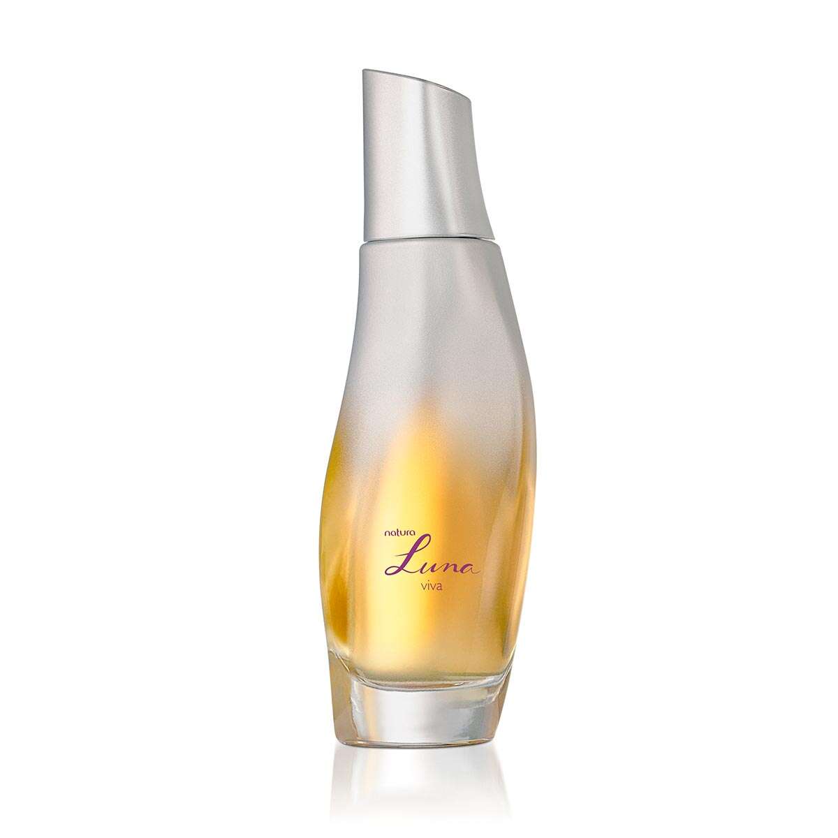 Luna Viva Desodorante Colônia 75 ml