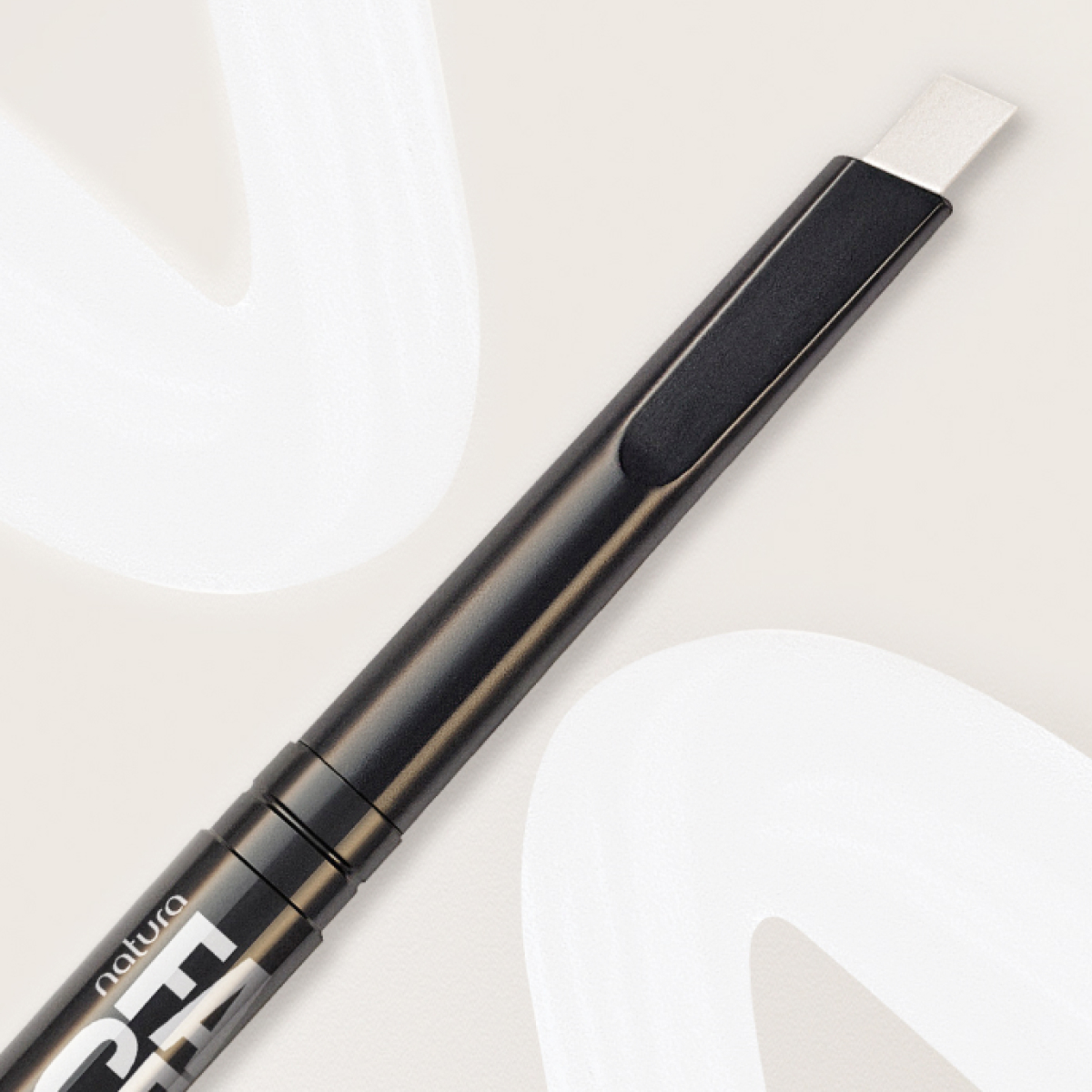 Delineador Retrátil Faces