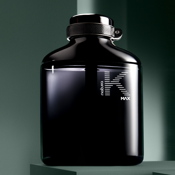 K Max Masculino 100 ml