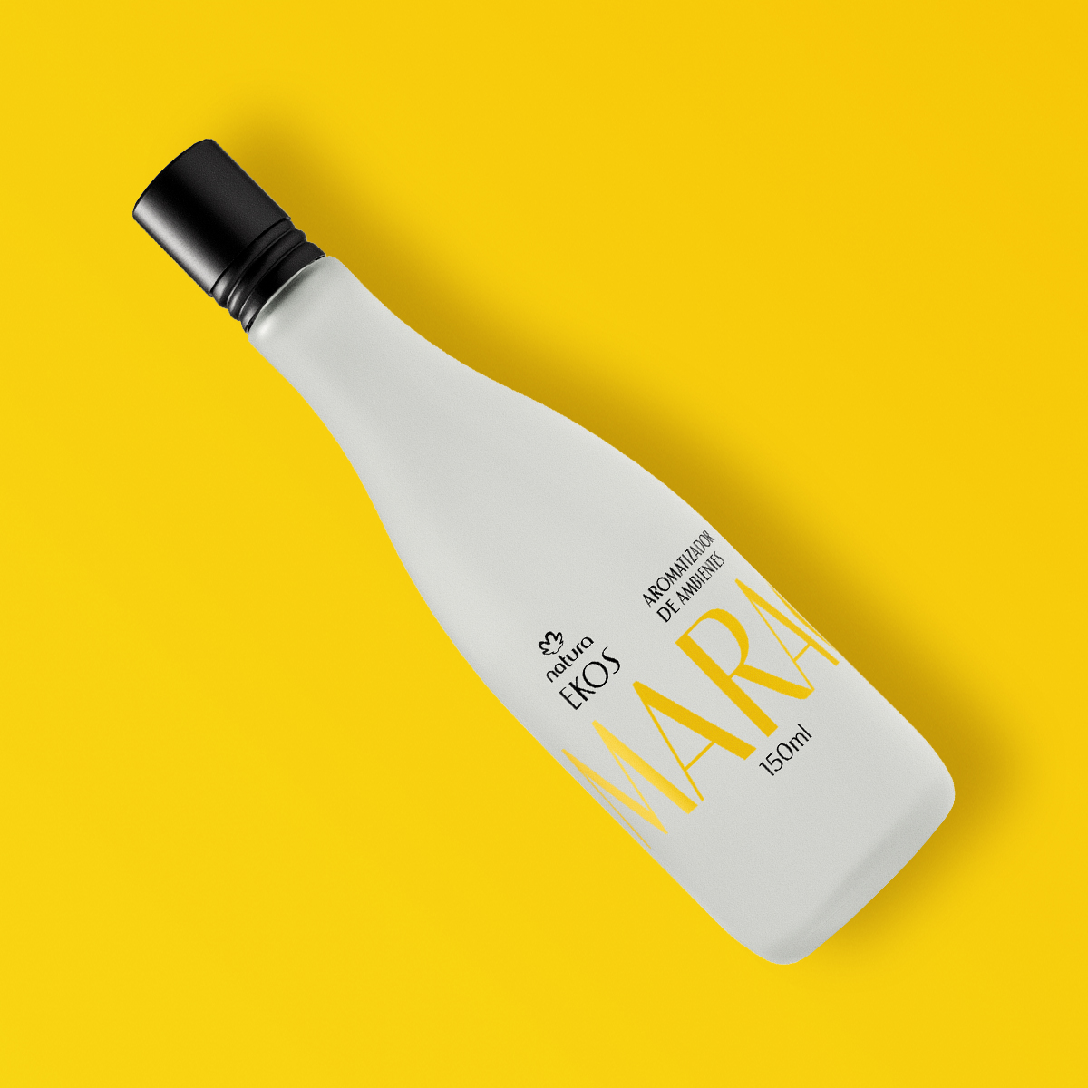 Aromatizador de Ambientes Ekos Maracujá