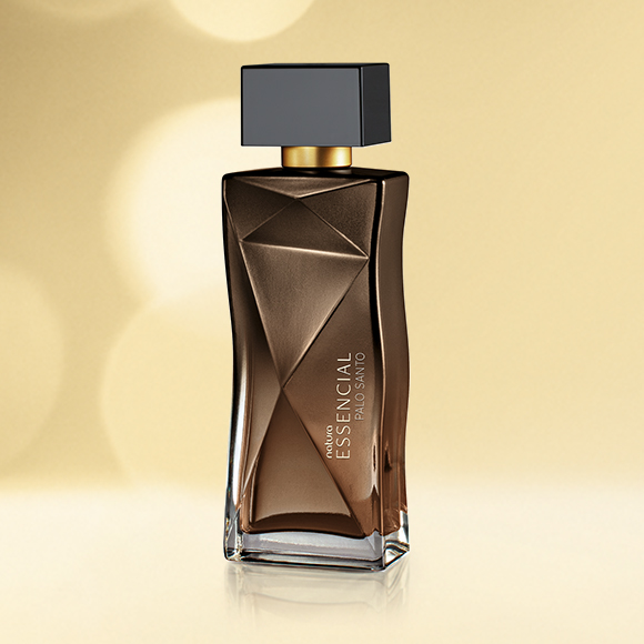 Essencial Palo Santo Deo Parfum Feminino