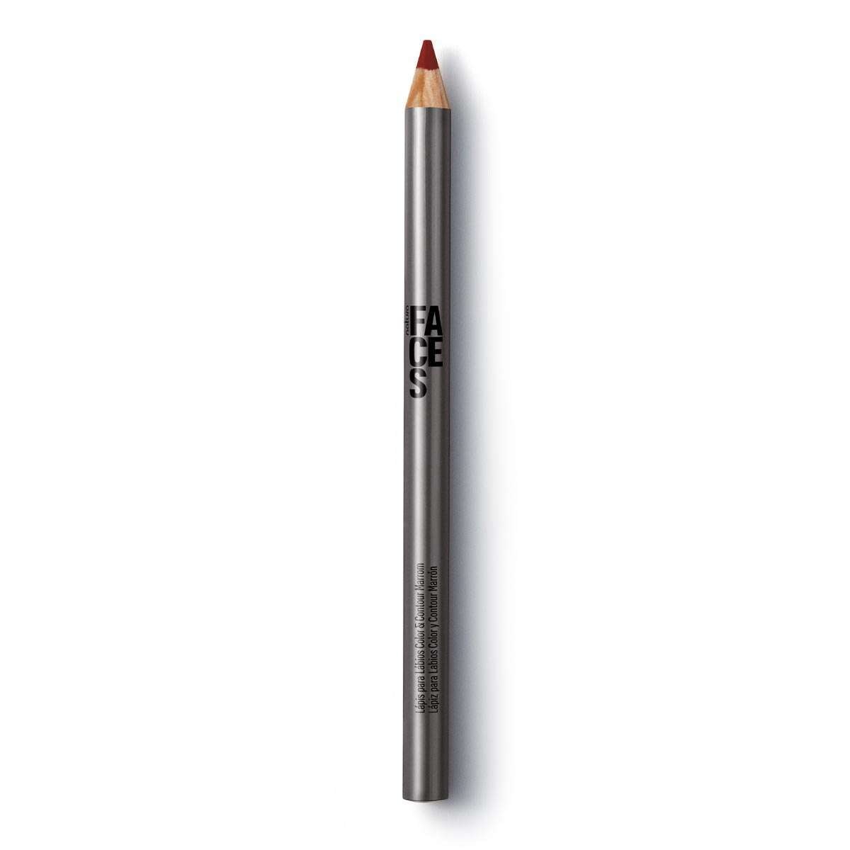 Lápis Para Lábios Color & Contour Faces