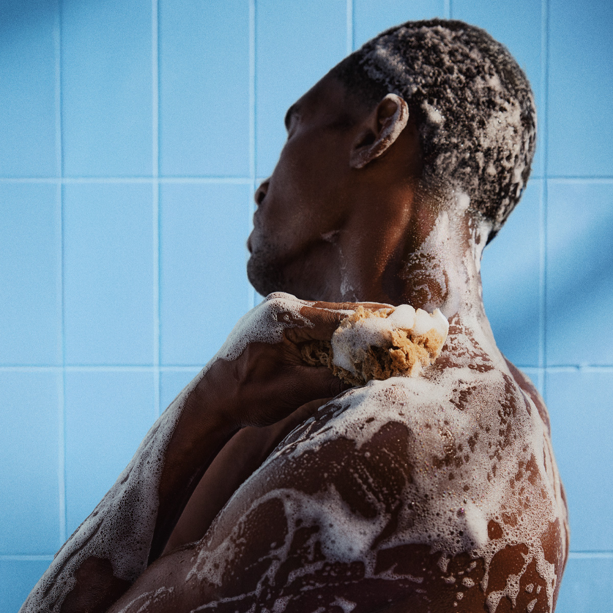 Shower Gel 4 em 1 Natura Homem