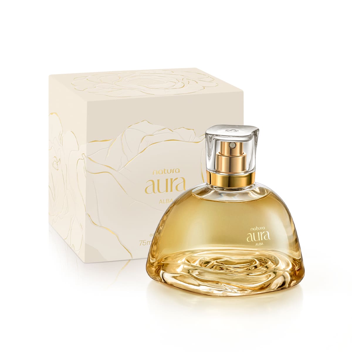 Natura Aura Alba 75 ml